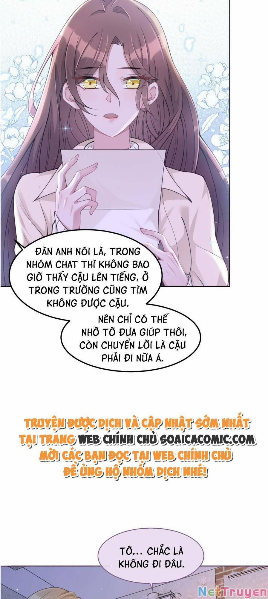 Hãy Để Em Được Hạ Cánh Nơi Anh 7 trang 53