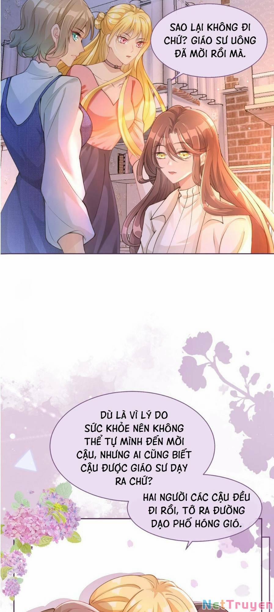 Hãy Để Em Được Hạ Cánh Nơi Anh 7 trang 54