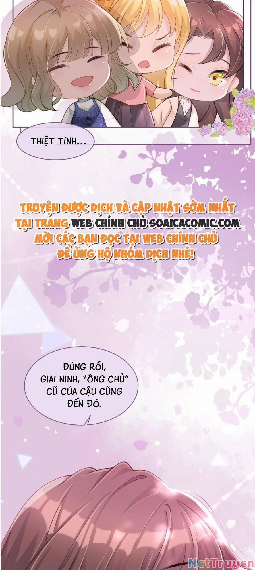 Hãy Để Em Được Hạ Cánh Nơi Anh 7 trang 55