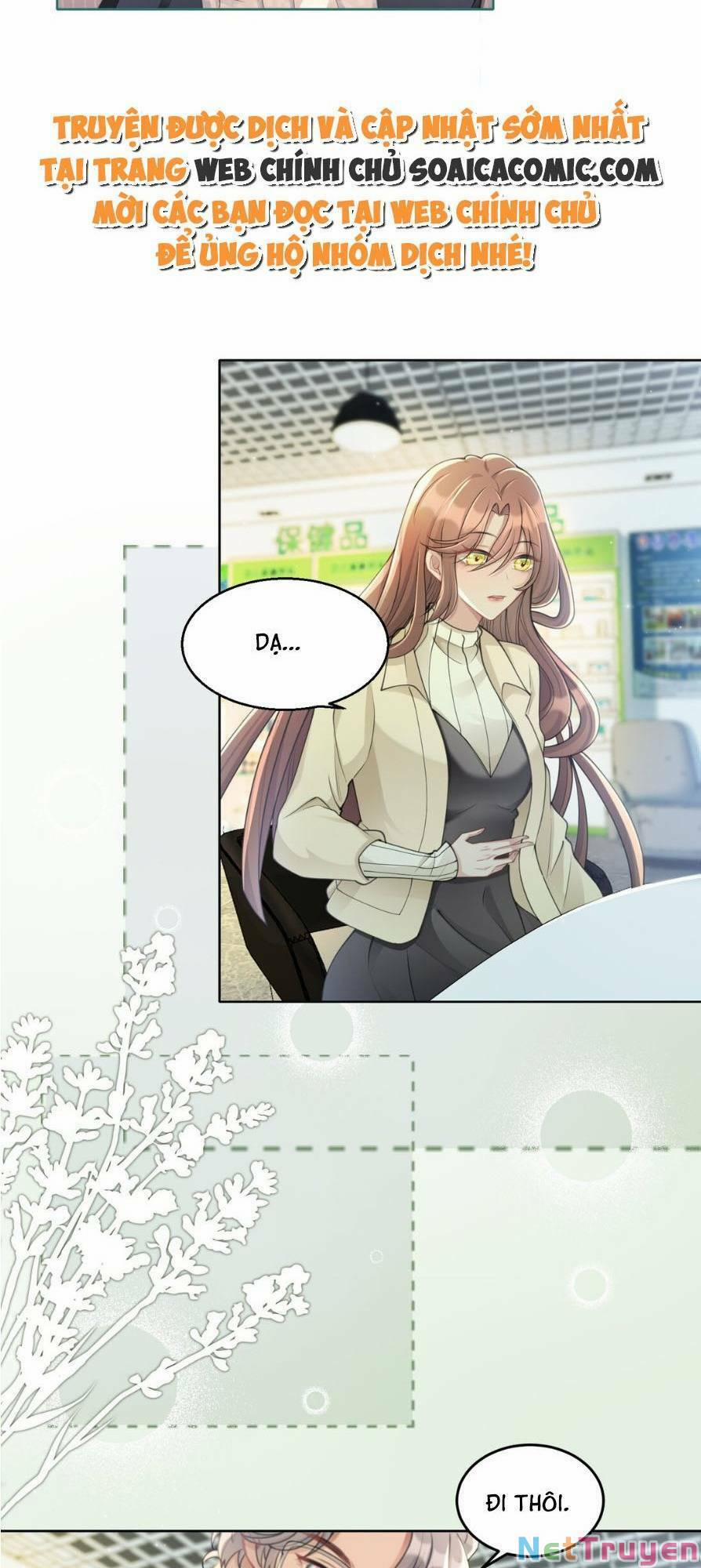 Hãy Để Em Được Hạ Cánh Nơi Anh 7 trang 7