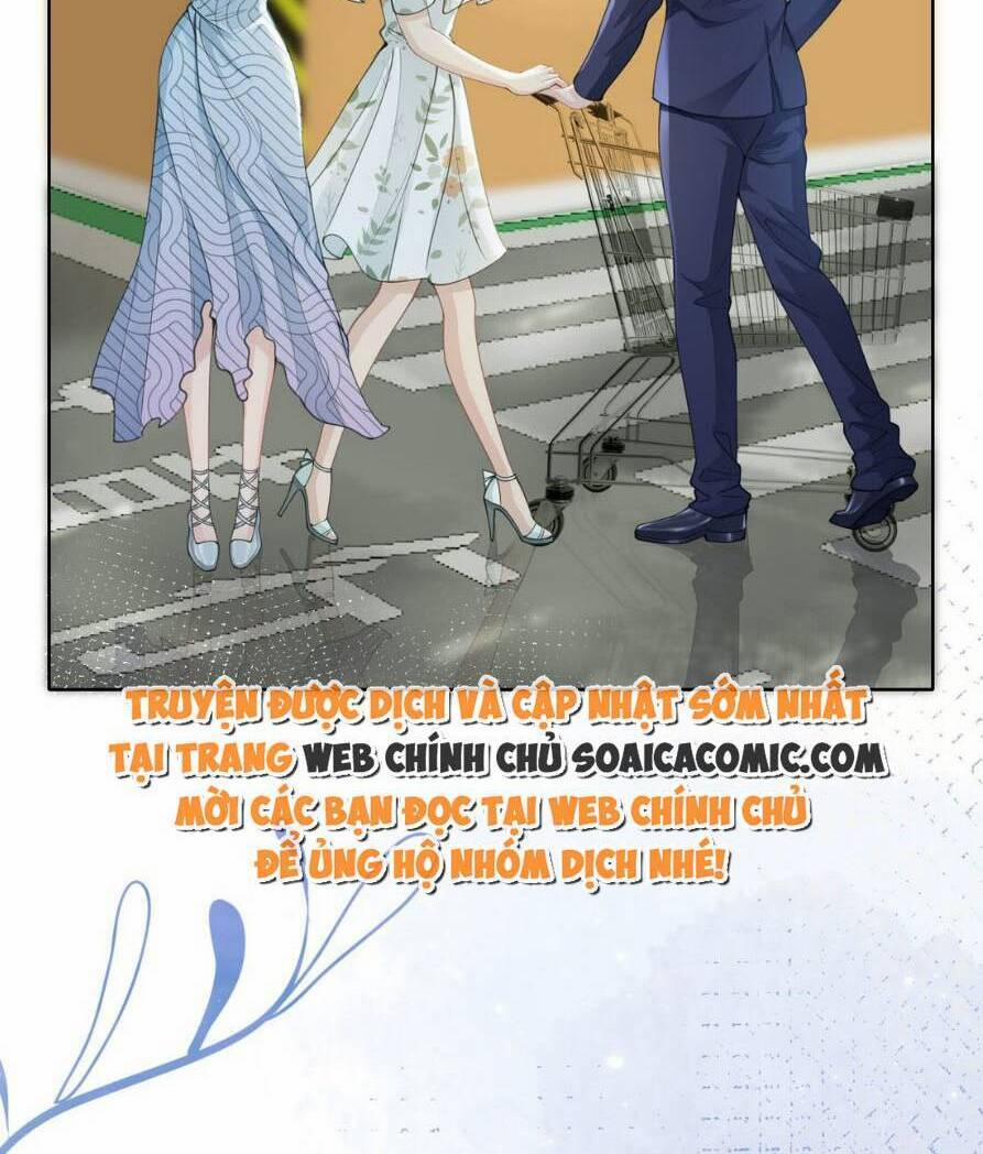 Hãy Để Em Được Hạ Cánh Nơi Anh 9 trang 11