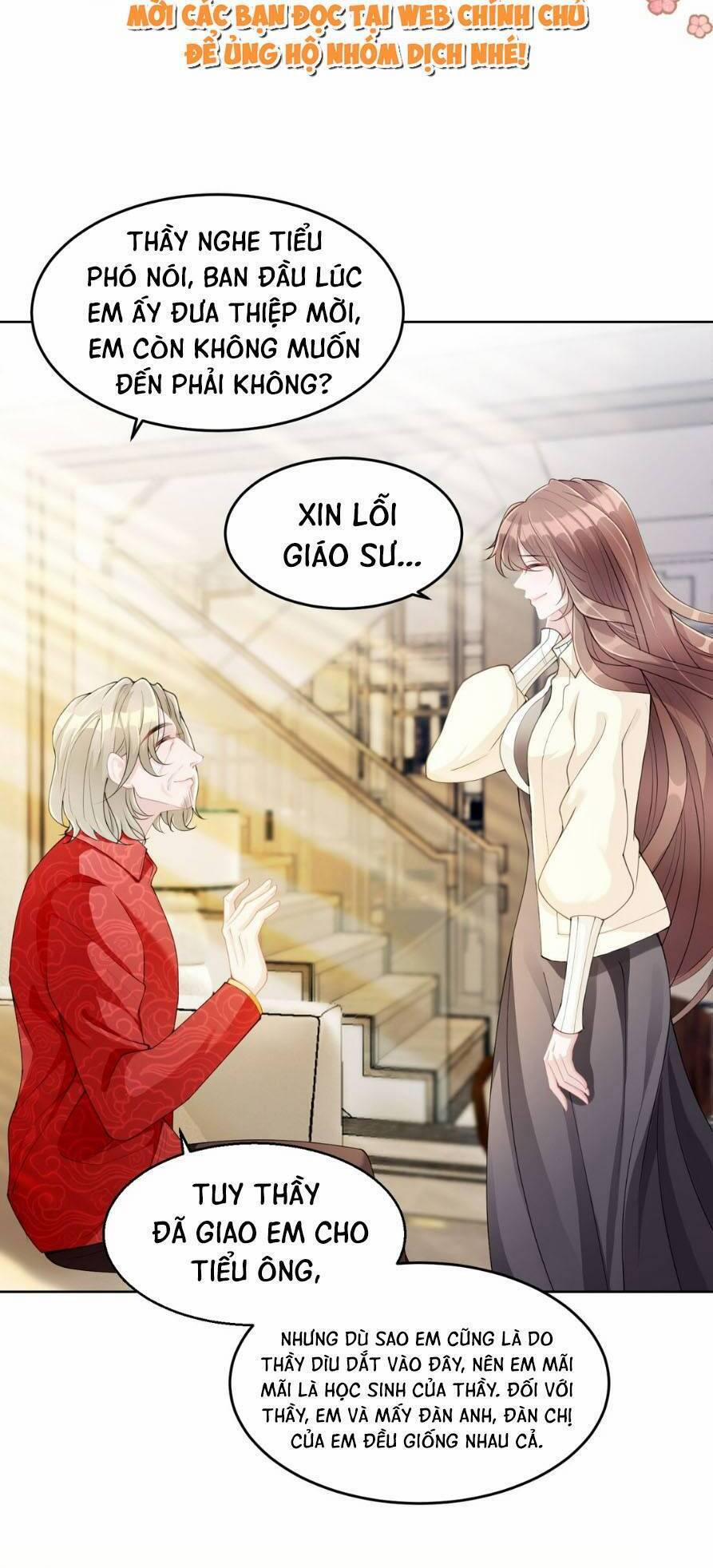 Hãy Để Em Được Hạ Cánh Nơi Anh 9 trang 2