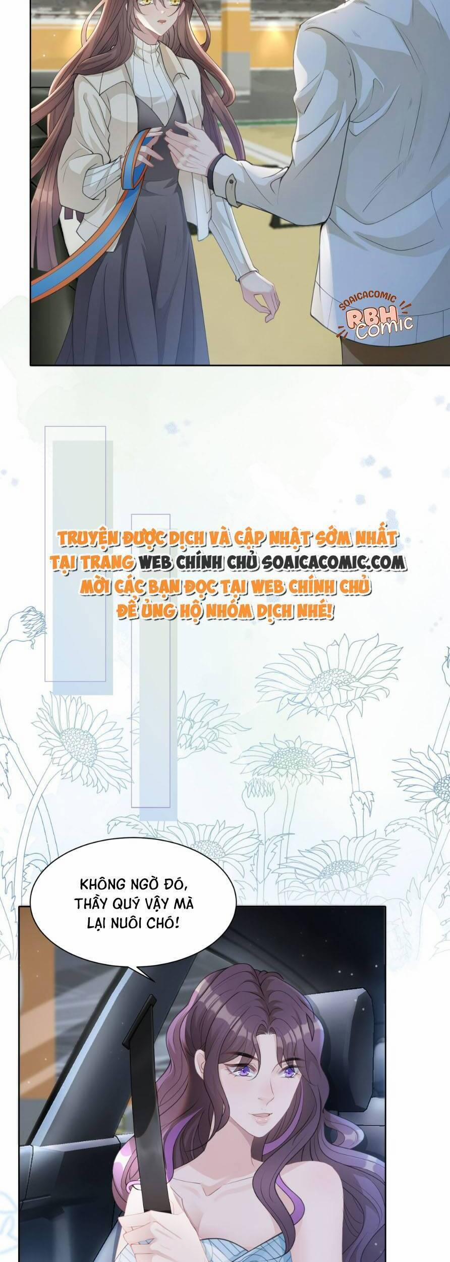 Hãy Để Em Được Hạ Cánh Nơi Anh 9 trang 26