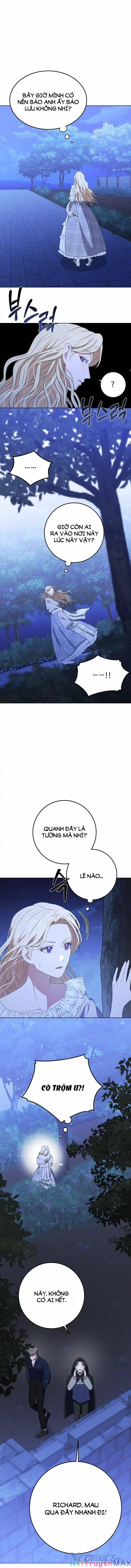 Hãy Để Mắt Đến Jasmine! 6 trang 2