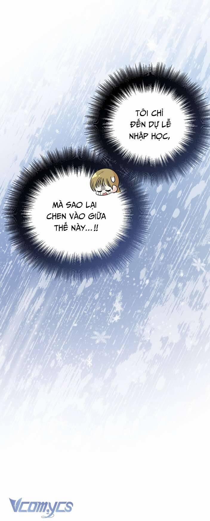 Hãy Để Tiểu Thư Emily Yên 1 trang 12