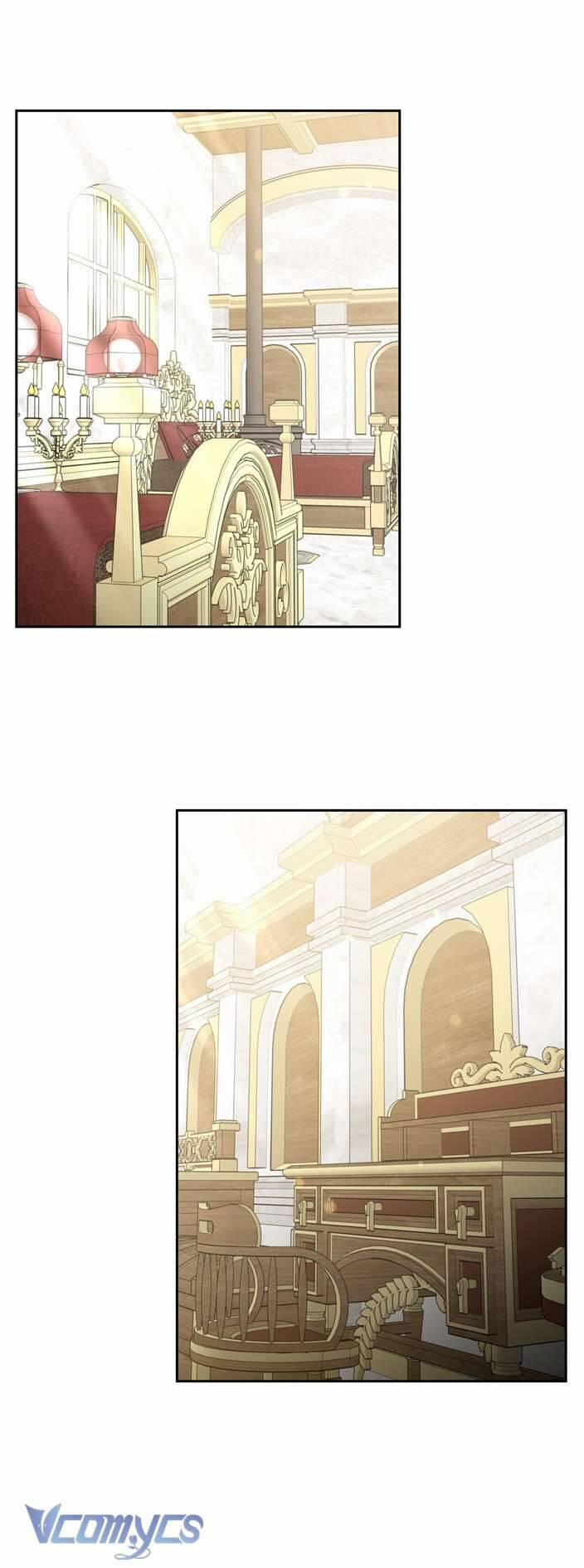 Hãy Để Tiểu Thư Emily Yên 1 trang 24