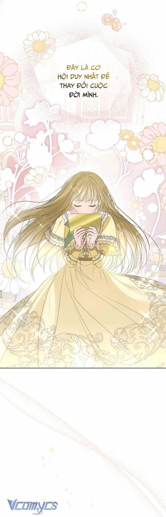 Hãy Để Tiểu Thư Emily Yên 1 trang 33
