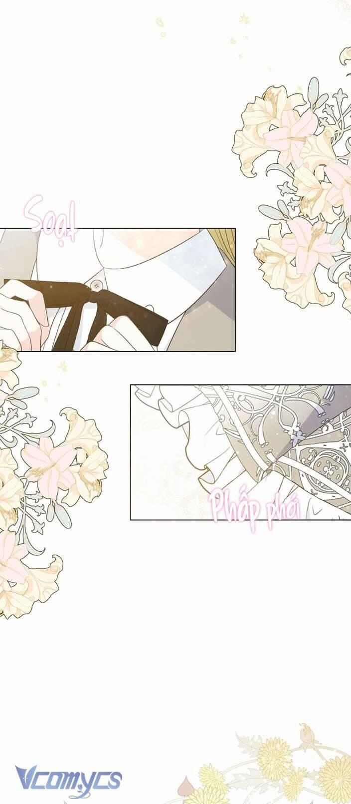 Hãy Để Tiểu Thư Emily Yên 1 trang 34