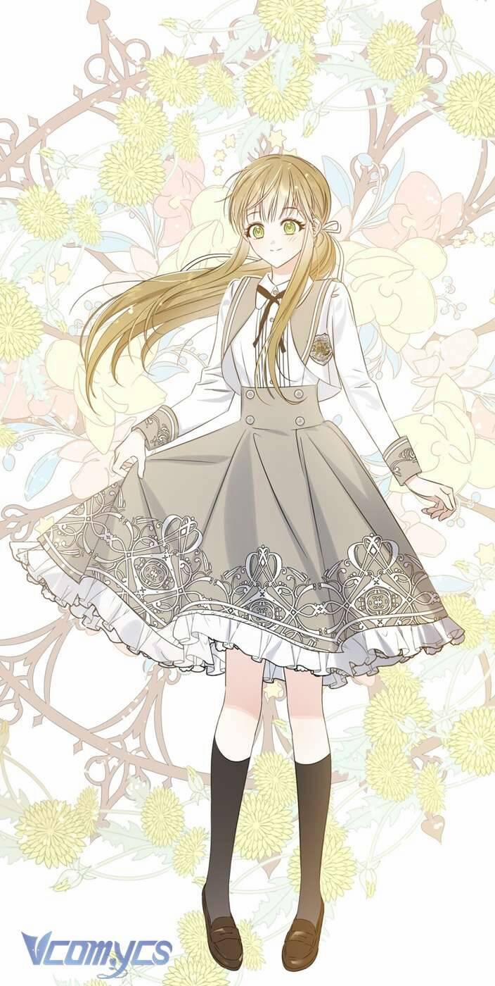 Hãy Để Tiểu Thư Emily Yên 1 trang 35