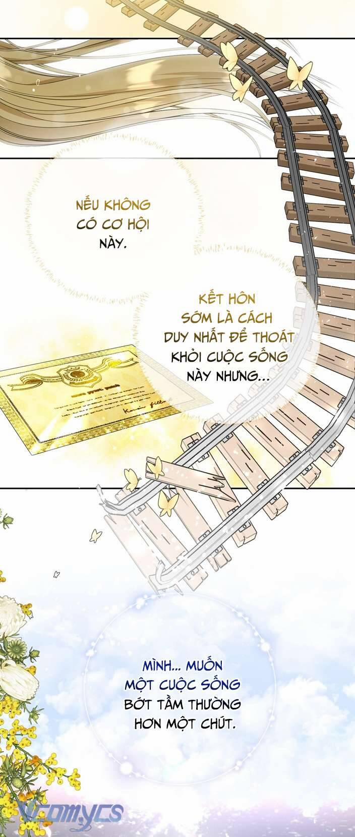 Hãy Để Tiểu Thư Emily Yên 1 trang 37