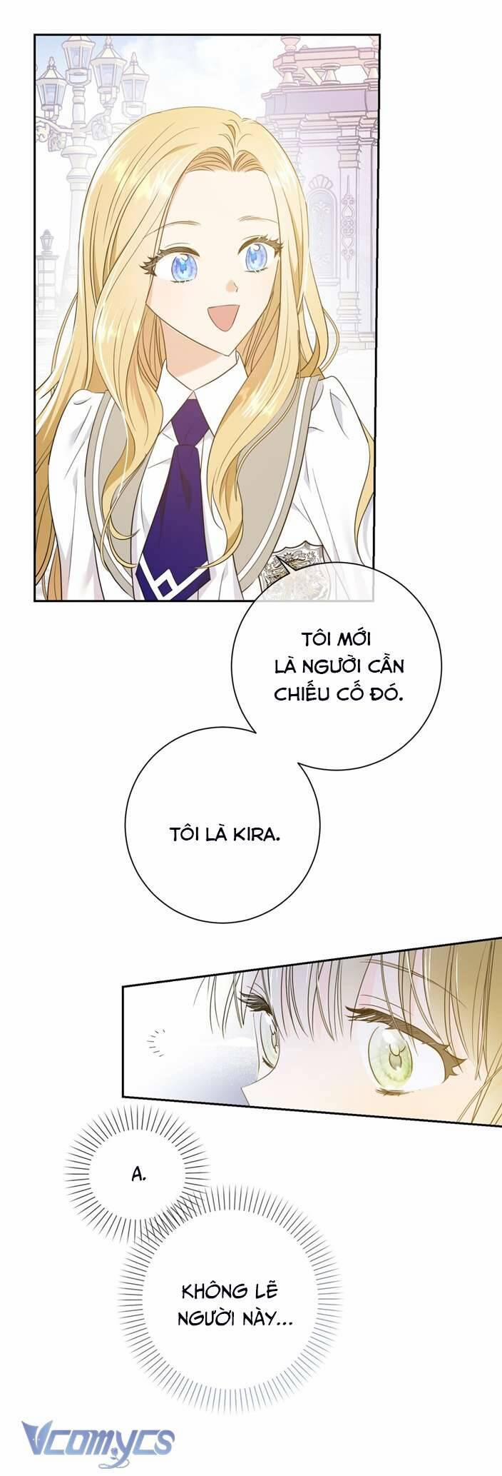 Hãy Để Tiểu Thư Emily Yên 1 trang 41