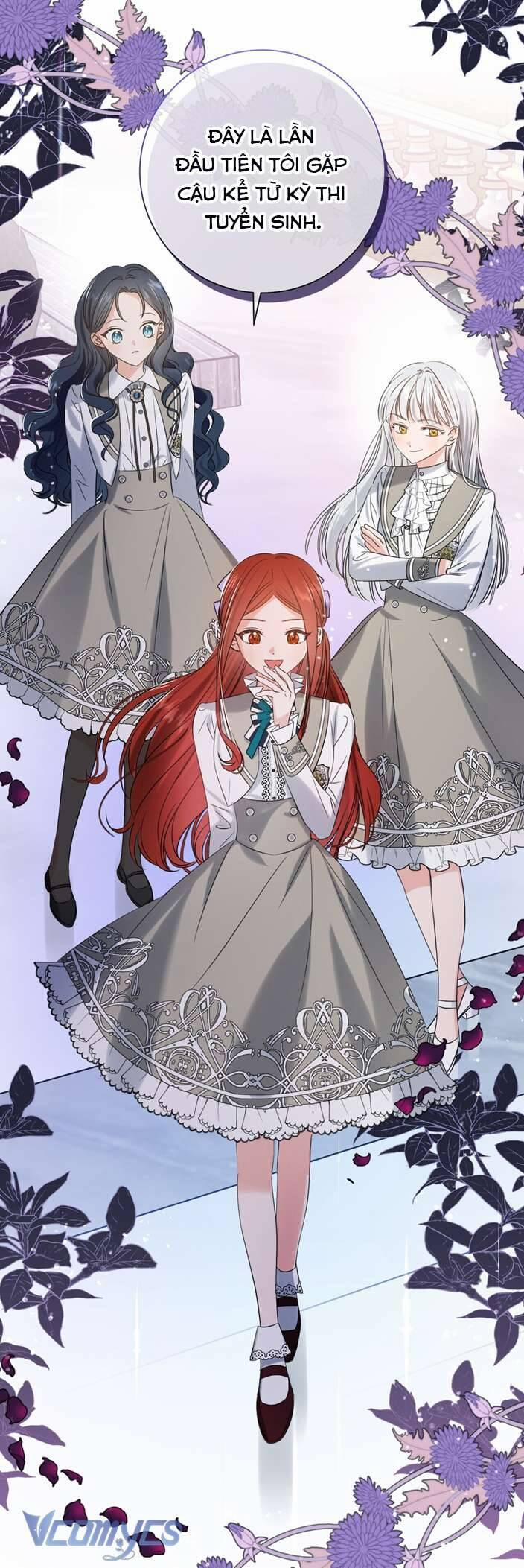 Hãy Để Tiểu Thư Emily Yên 1 trang 43