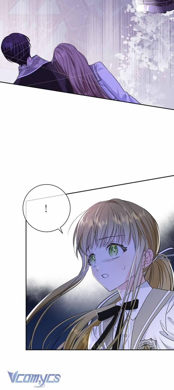 Hãy Để Tiểu Thư Emily Yên 1 trang 46