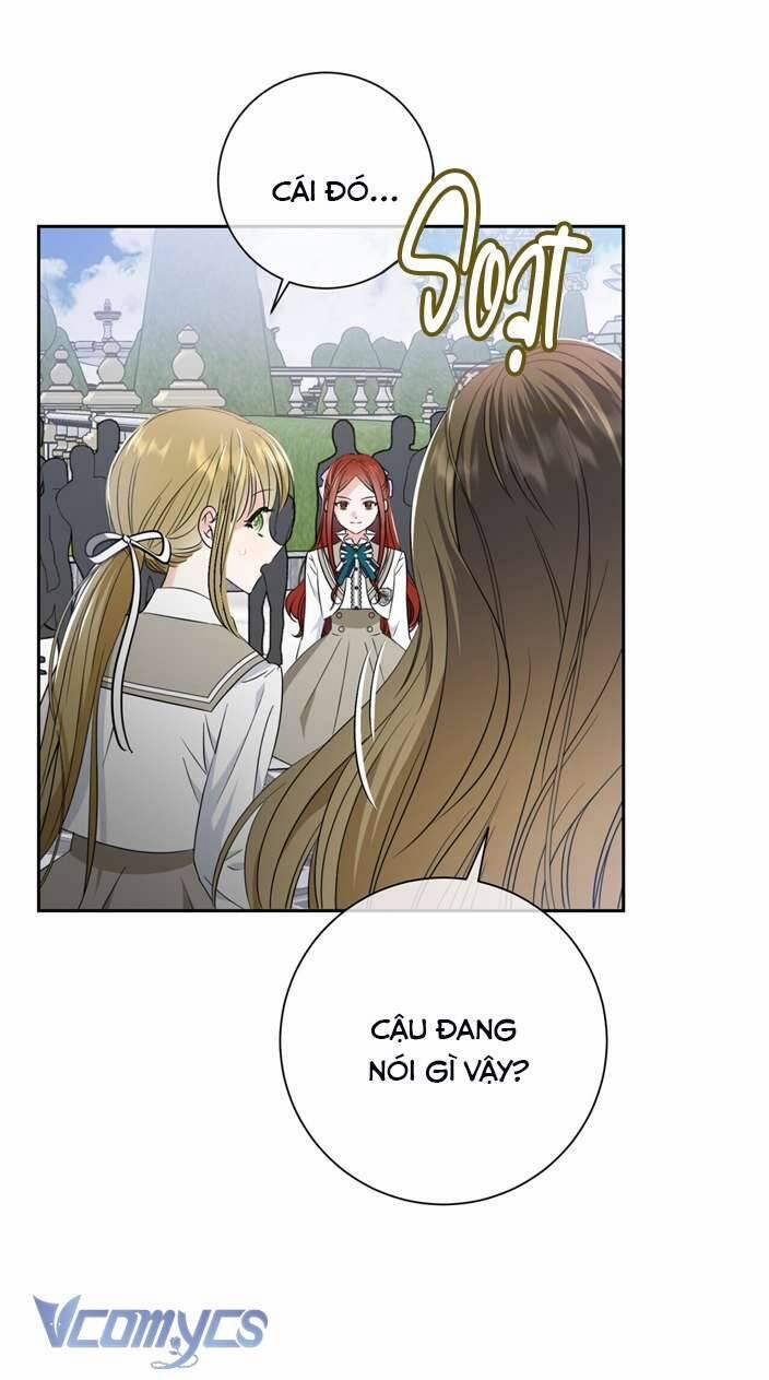 Hãy Để Tiểu Thư Emily Yên 1 trang 47