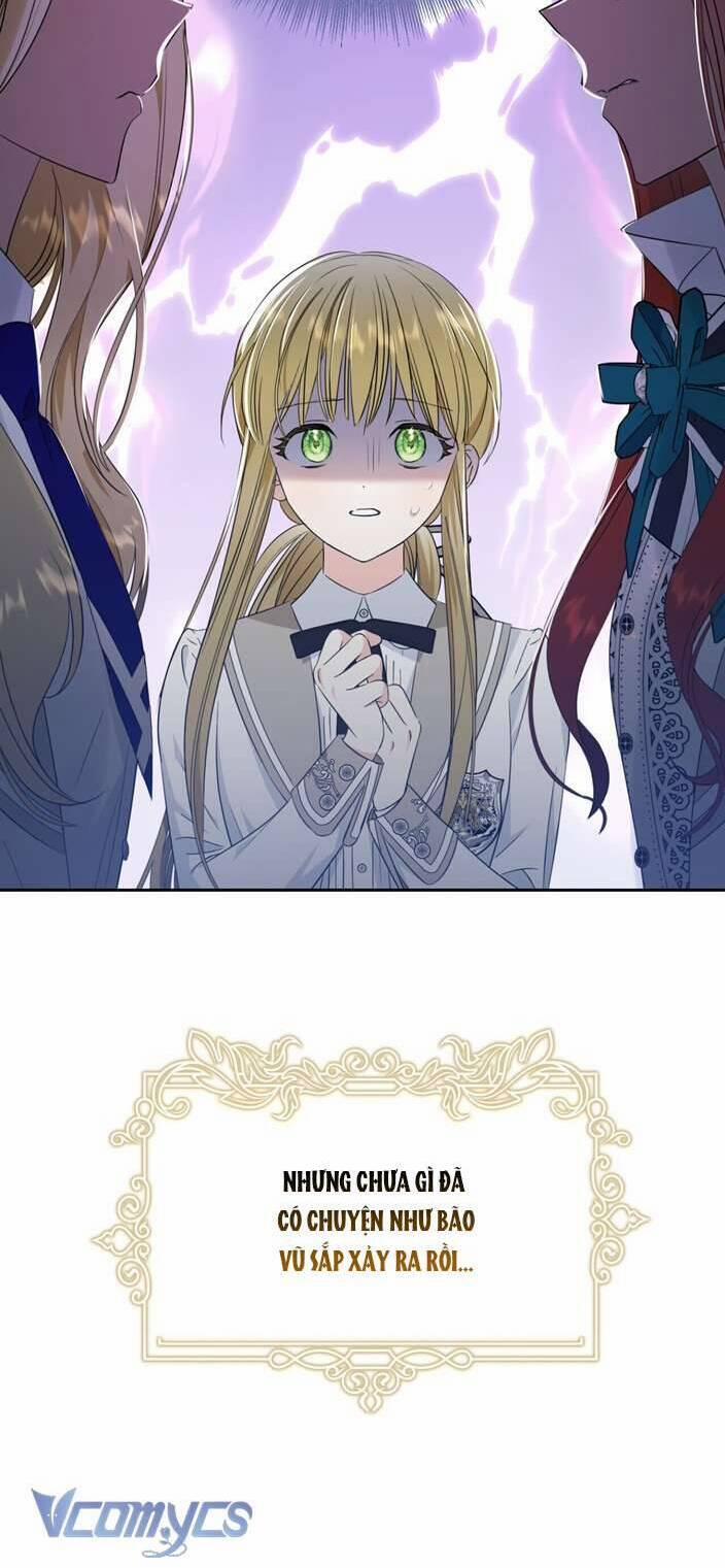 Hãy Để Tiểu Thư Emily Yên 1 trang 51