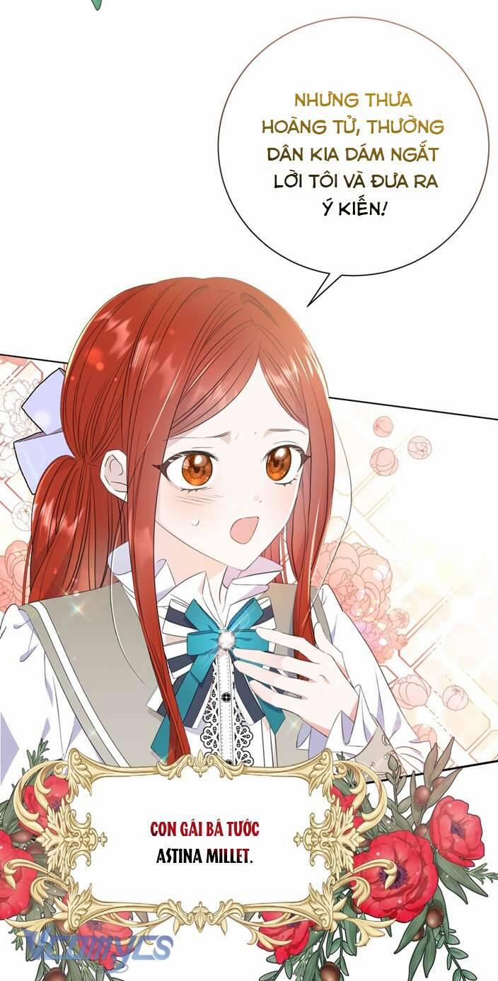 Hãy Để Tiểu Thư Emily Yên 1 trang 8