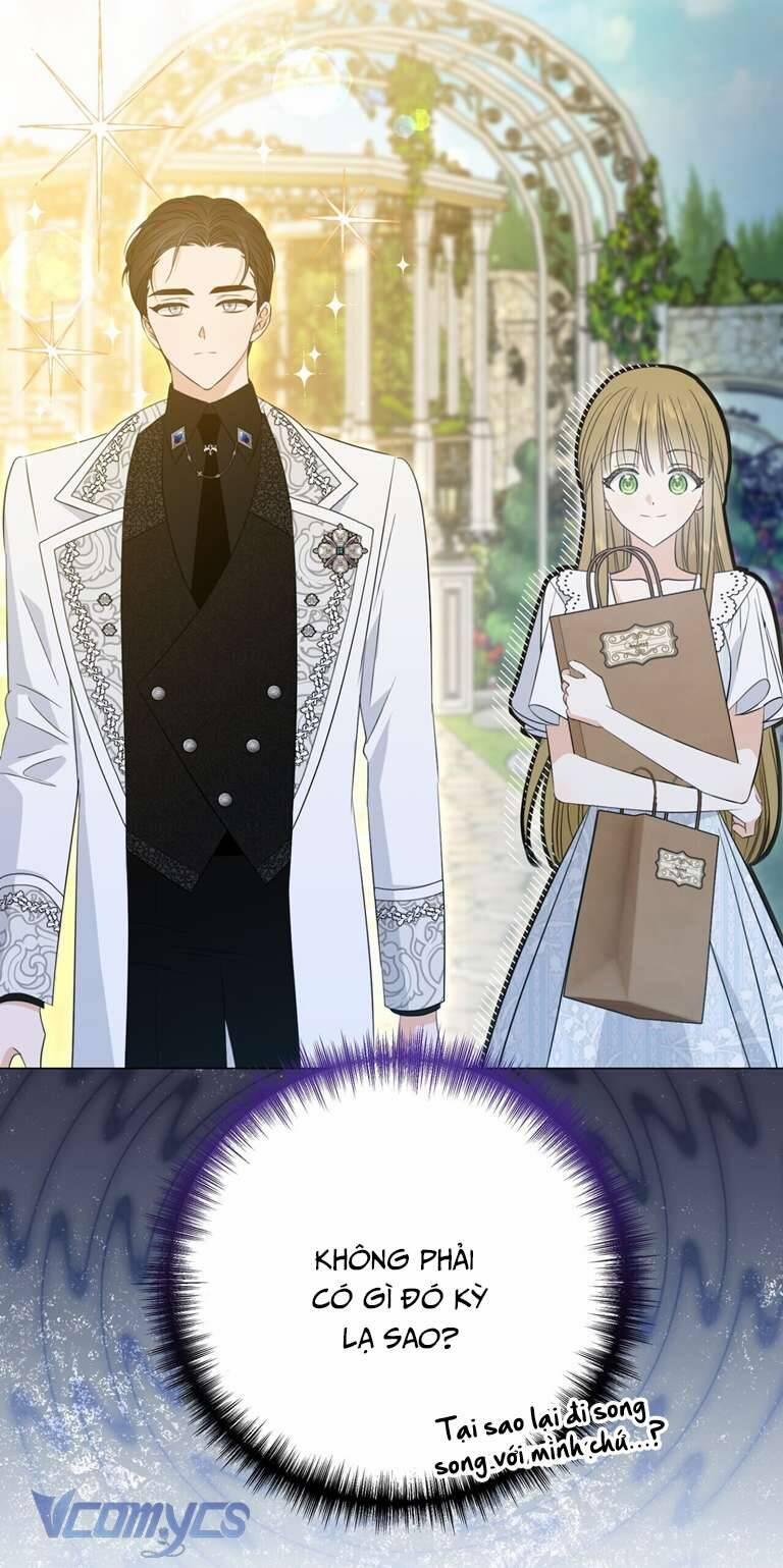 Hãy Để Tiểu Thư Emily Yên 10 trang 11