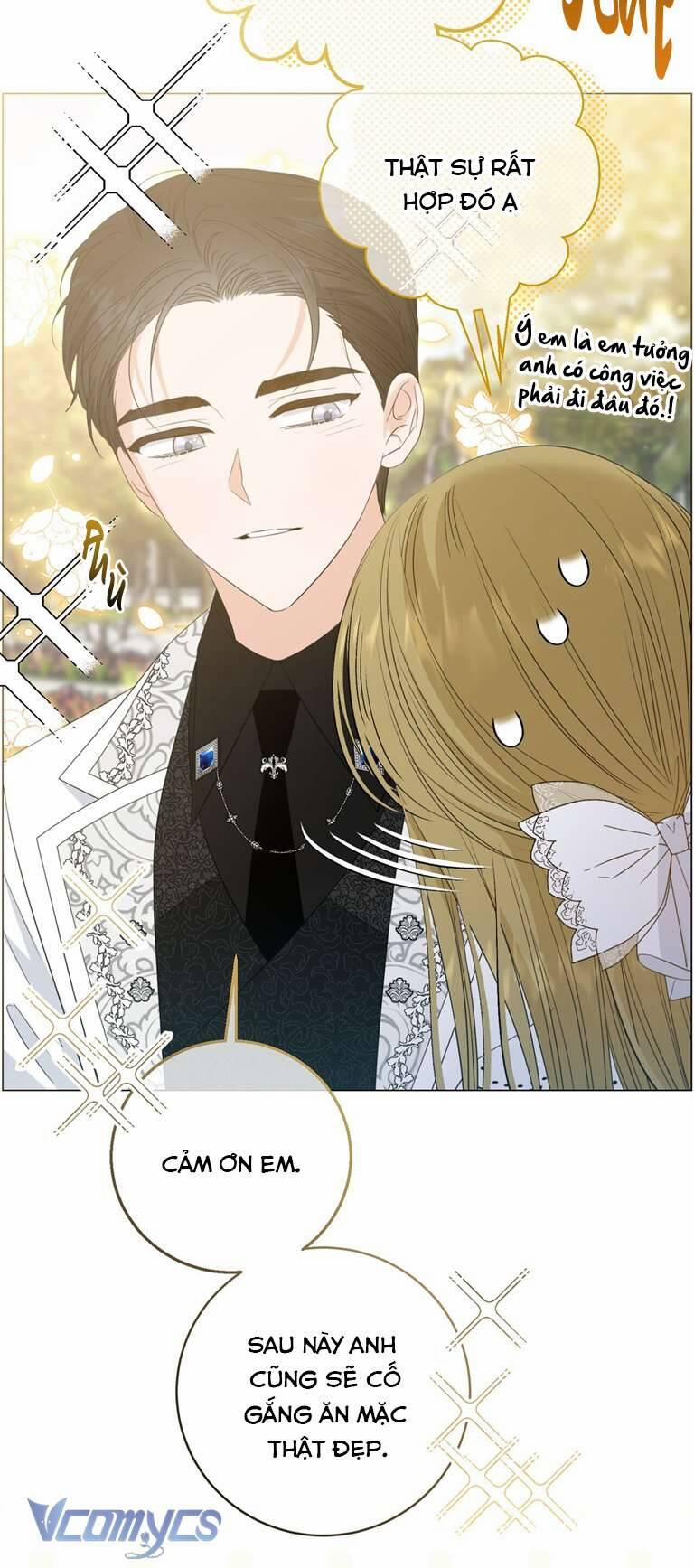 Hãy Để Tiểu Thư Emily Yên 10 trang 14