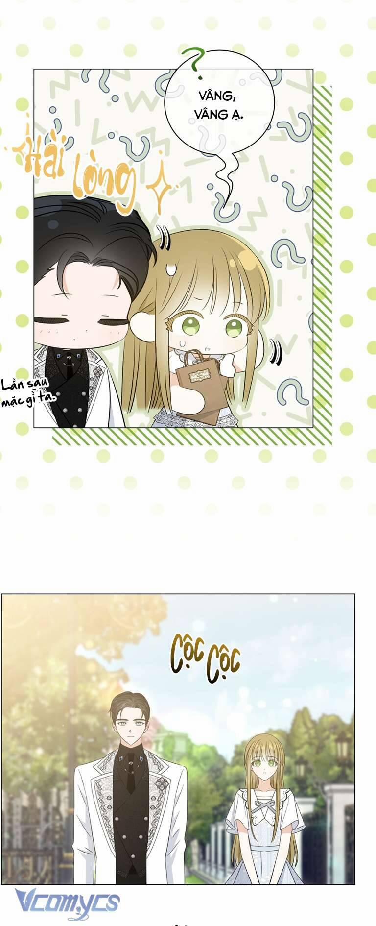 Hãy Để Tiểu Thư Emily Yên 10 trang 15