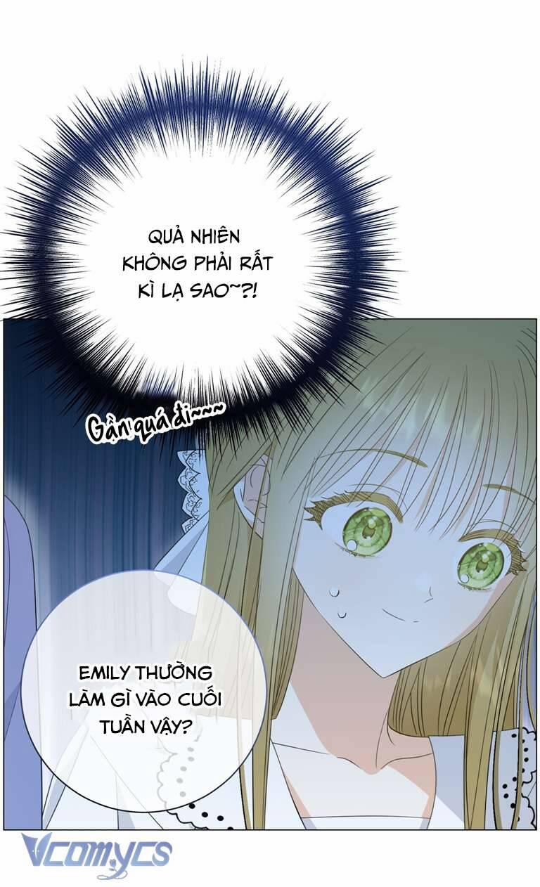 Hãy Để Tiểu Thư Emily Yên 10 trang 17
