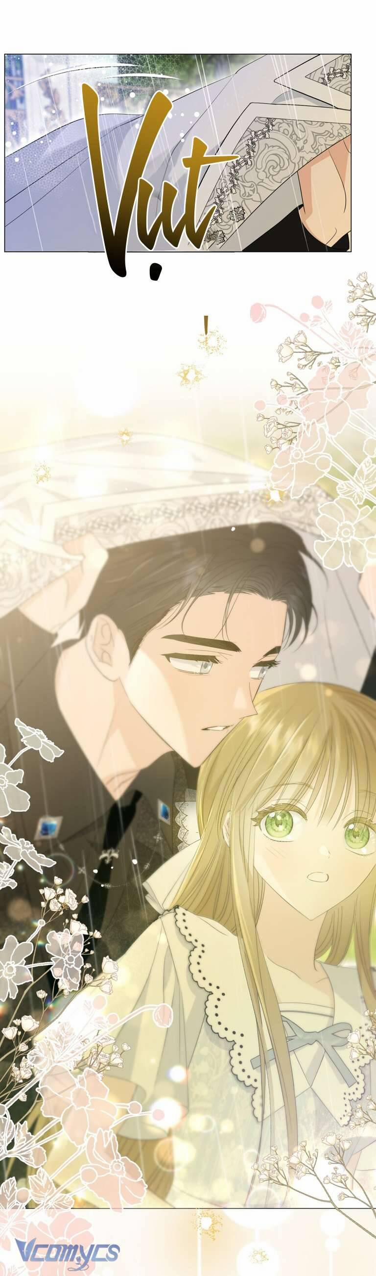 Hãy Để Tiểu Thư Emily Yên 10 trang 23