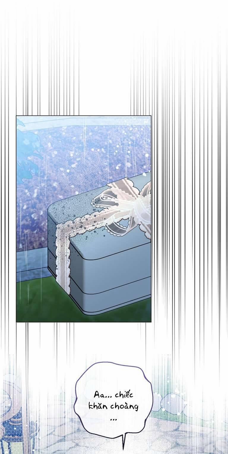 Hãy Để Tiểu Thư Emily Yên 10 trang 27