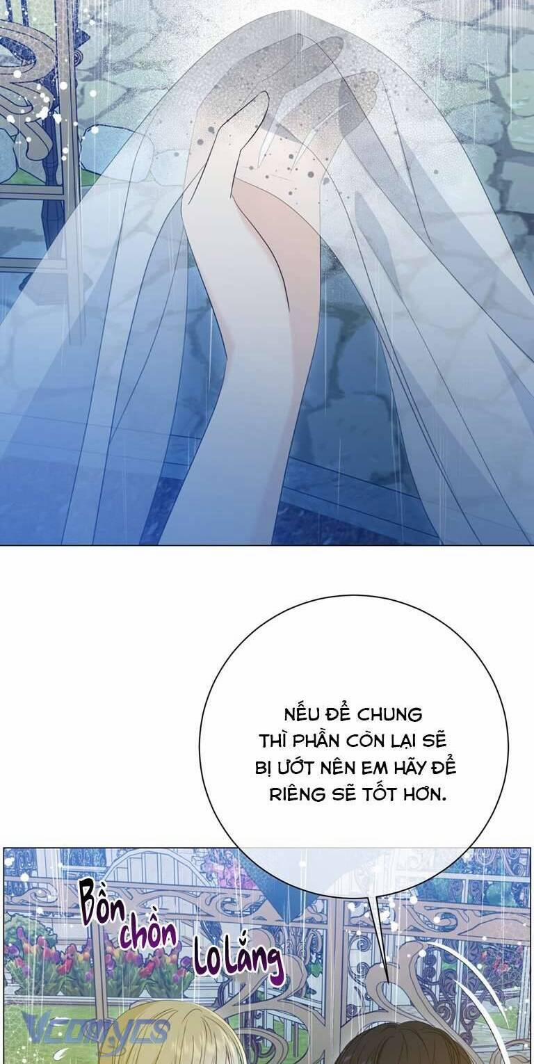 Hãy Để Tiểu Thư Emily Yên 10 trang 28