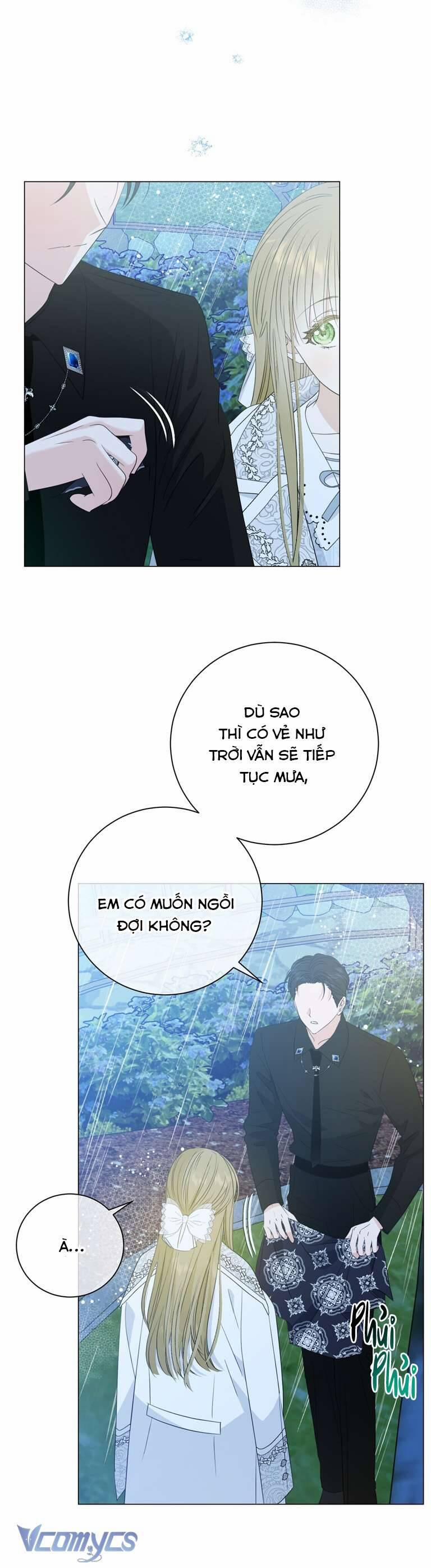 Hãy Để Tiểu Thư Emily Yên 10 trang 35