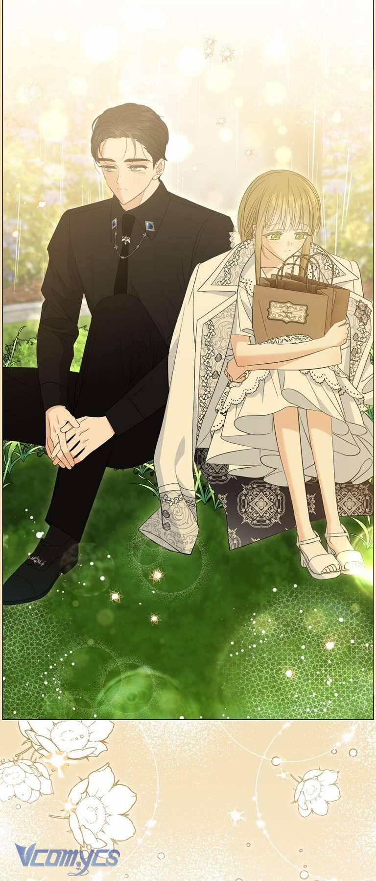 Hãy Để Tiểu Thư Emily Yên 10 trang 39