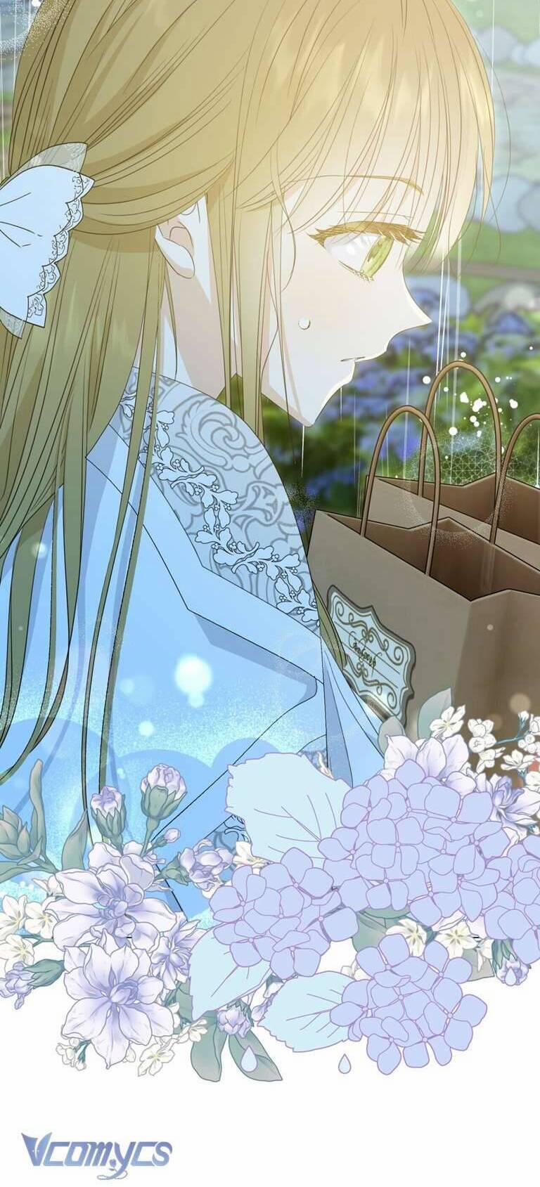 Hãy Để Tiểu Thư Emily Yên 10 trang 41