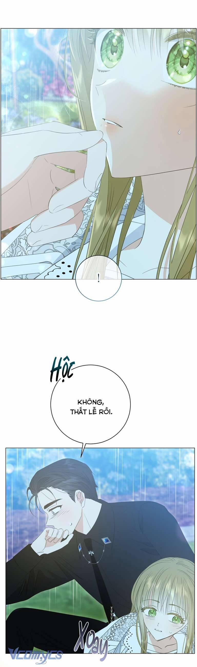 Hãy Để Tiểu Thư Emily Yên 10 trang 46