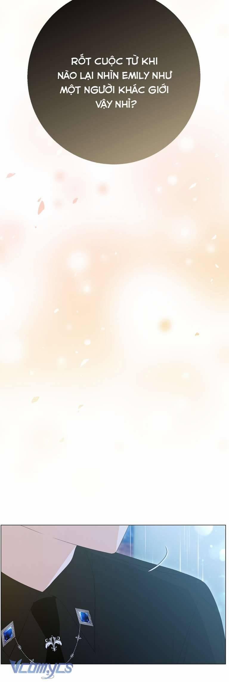 Hãy Để Tiểu Thư Emily Yên 10 trang 49