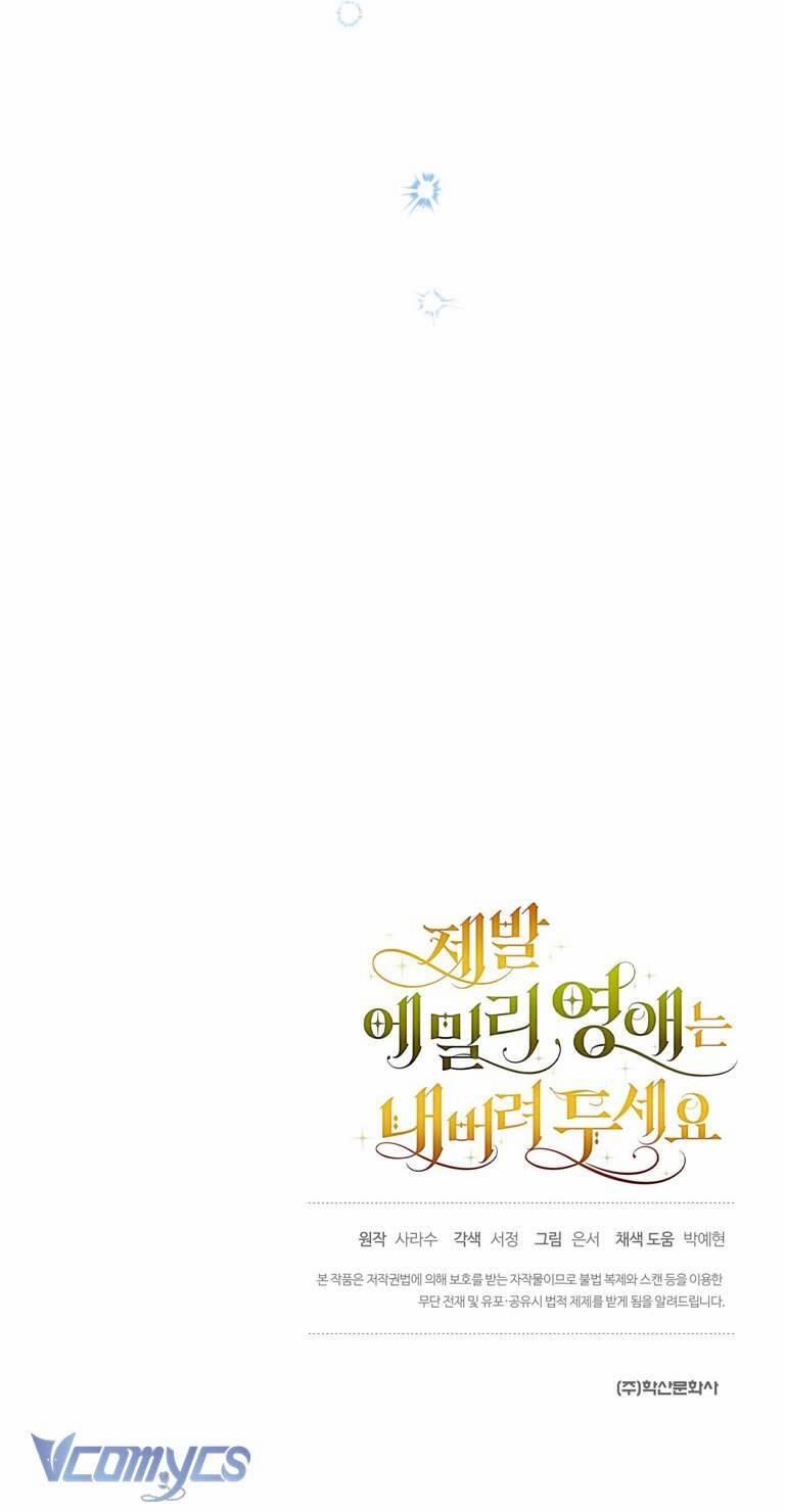 Hãy Để Tiểu Thư Emily Yên 10 trang 52