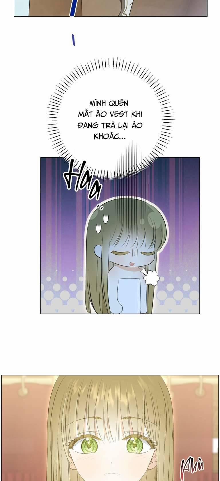 Hãy Để Tiểu Thư Emily Yên 11 trang 10