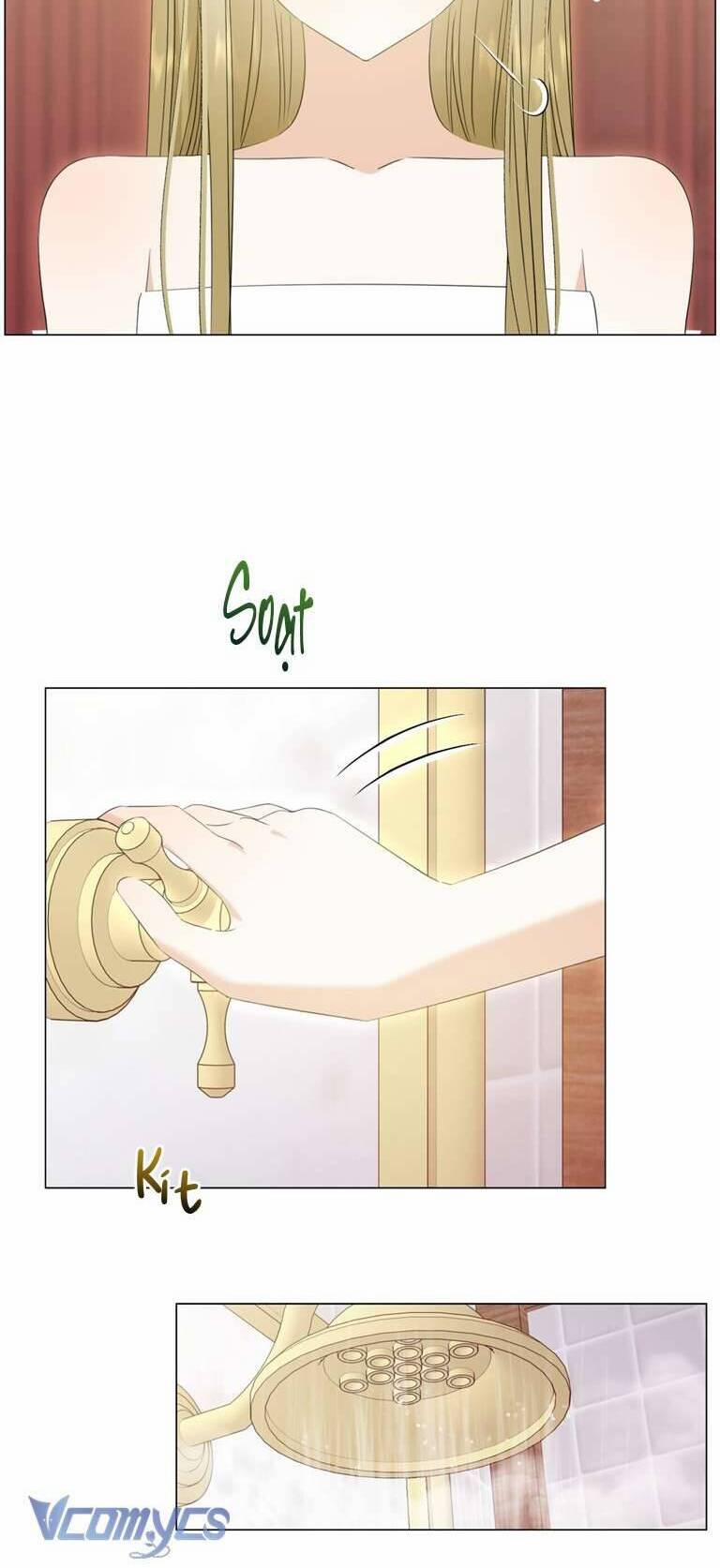 Hãy Để Tiểu Thư Emily Yên 11 trang 11