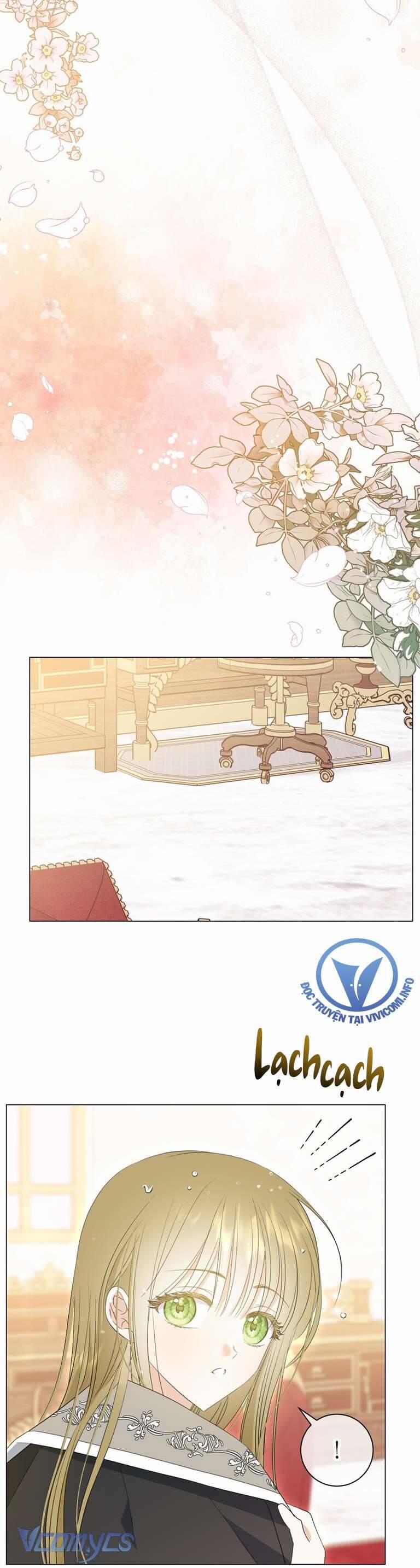 Hãy Để Tiểu Thư Emily Yên 11 trang 16