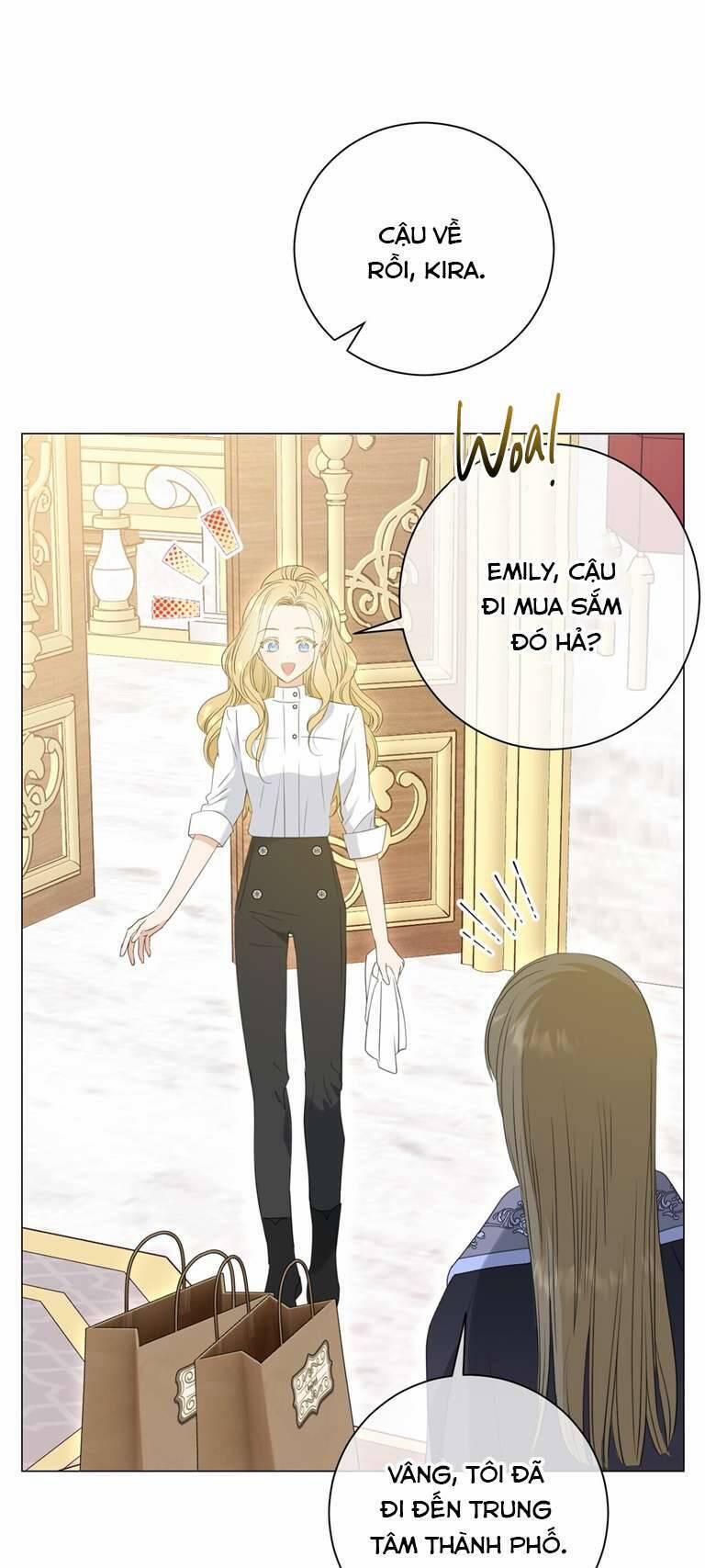 Hãy Để Tiểu Thư Emily Yên 11 trang 17