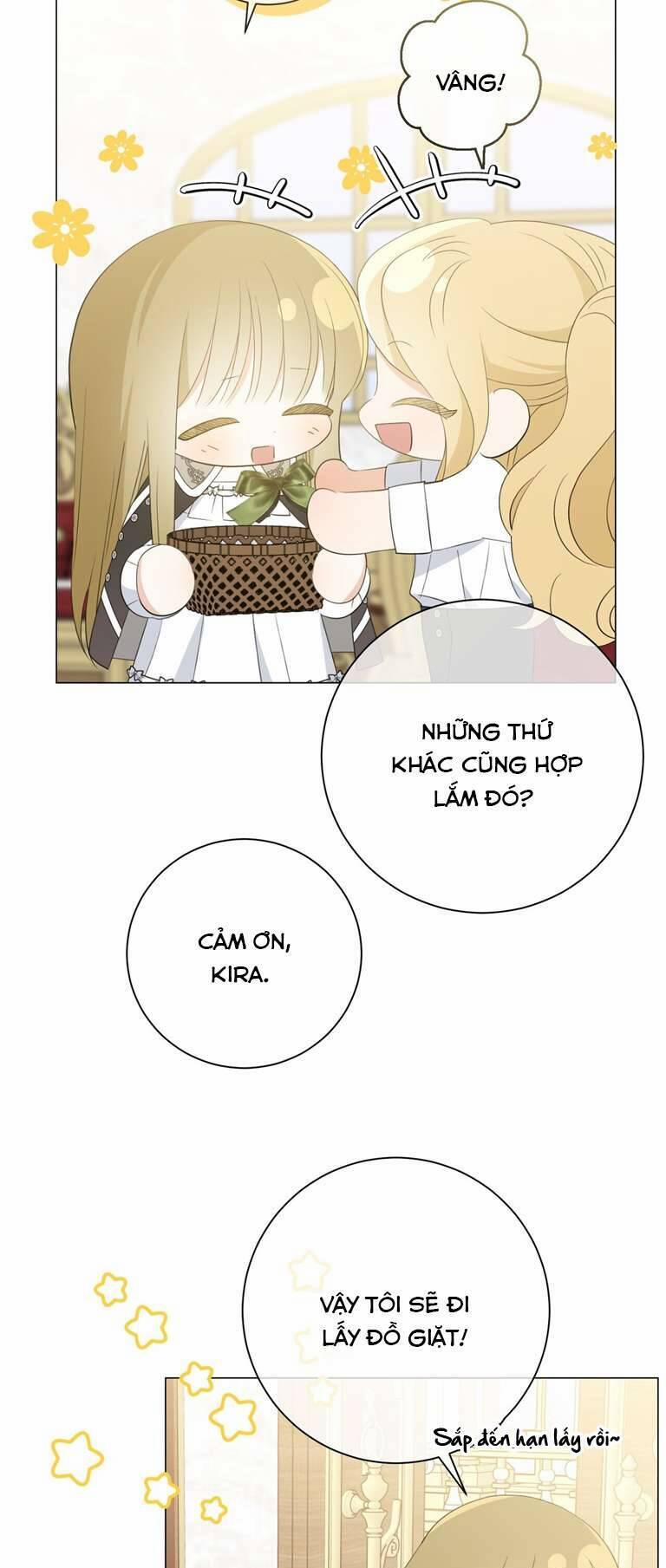 Hãy Để Tiểu Thư Emily Yên 11 trang 19