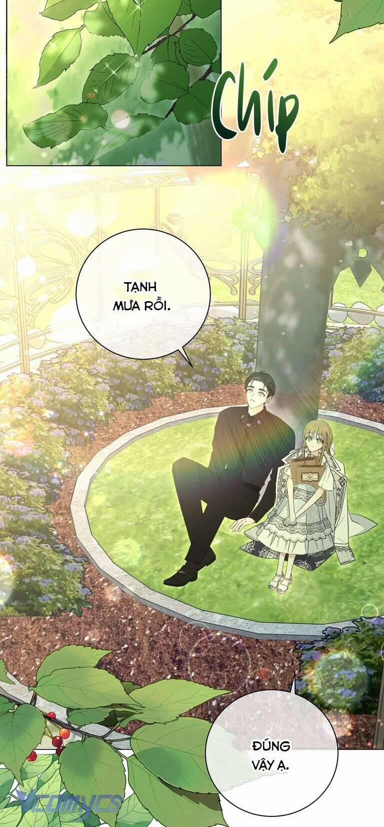 Hãy Để Tiểu Thư Emily Yên 11 trang 2