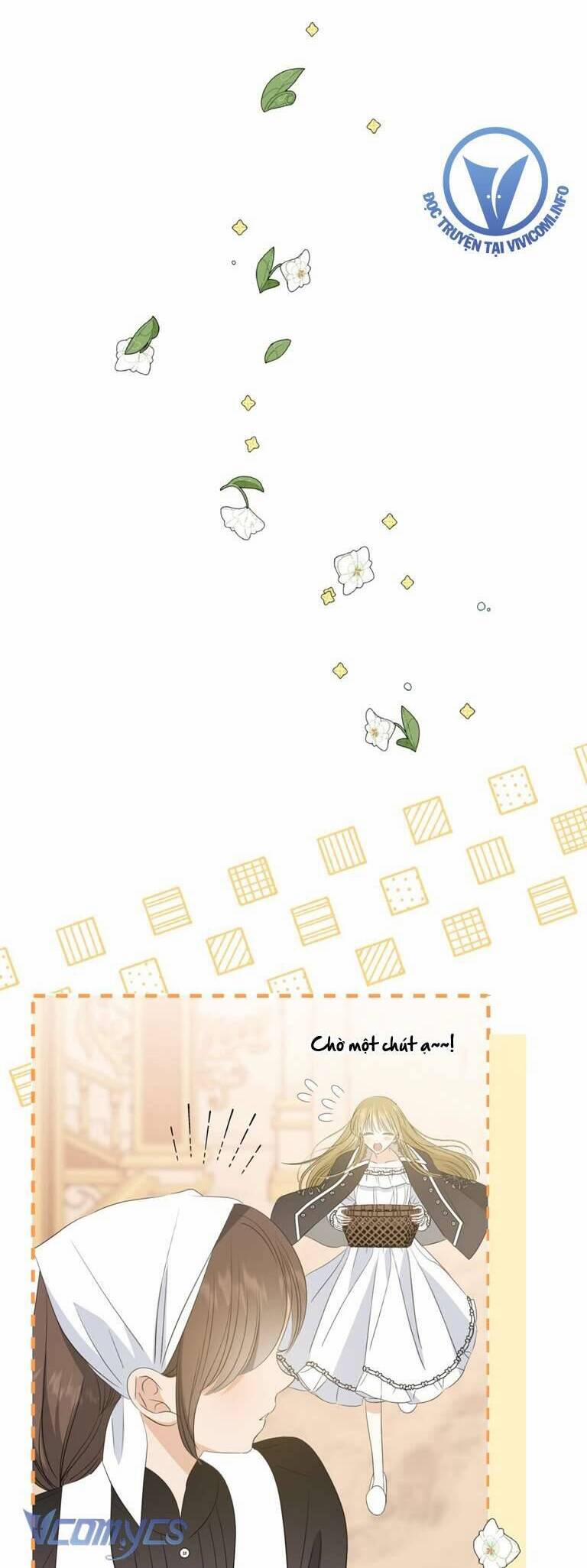 Hãy Để Tiểu Thư Emily Yên 11 trang 22