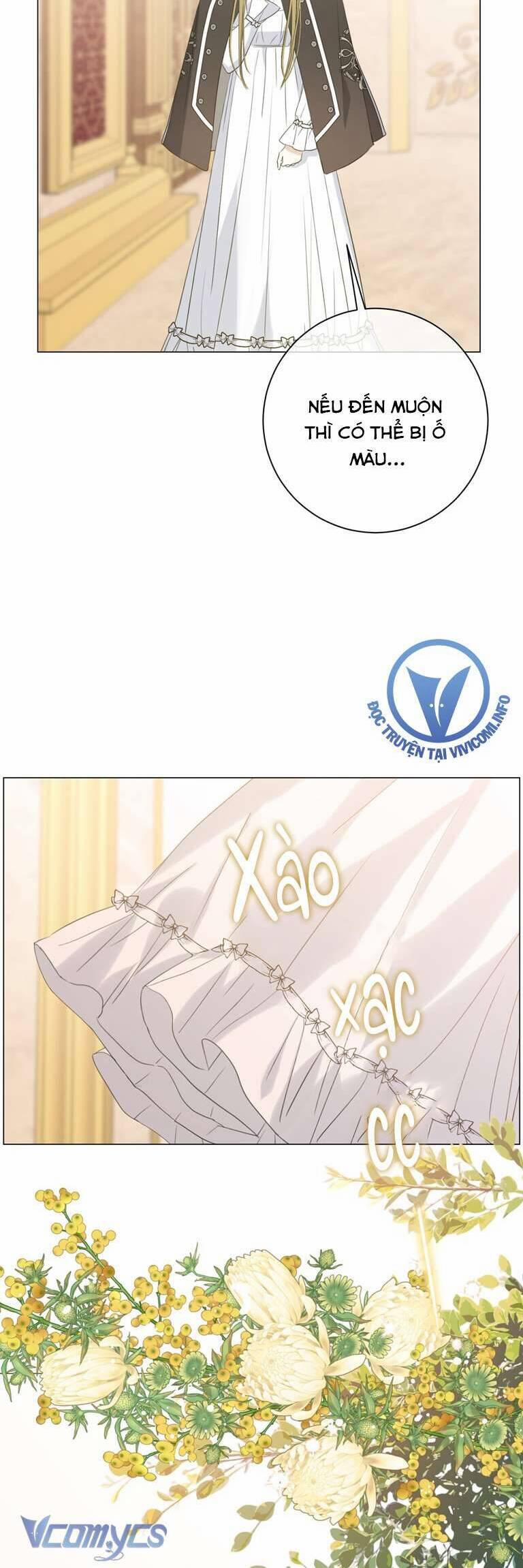 Hãy Để Tiểu Thư Emily Yên 11 trang 24