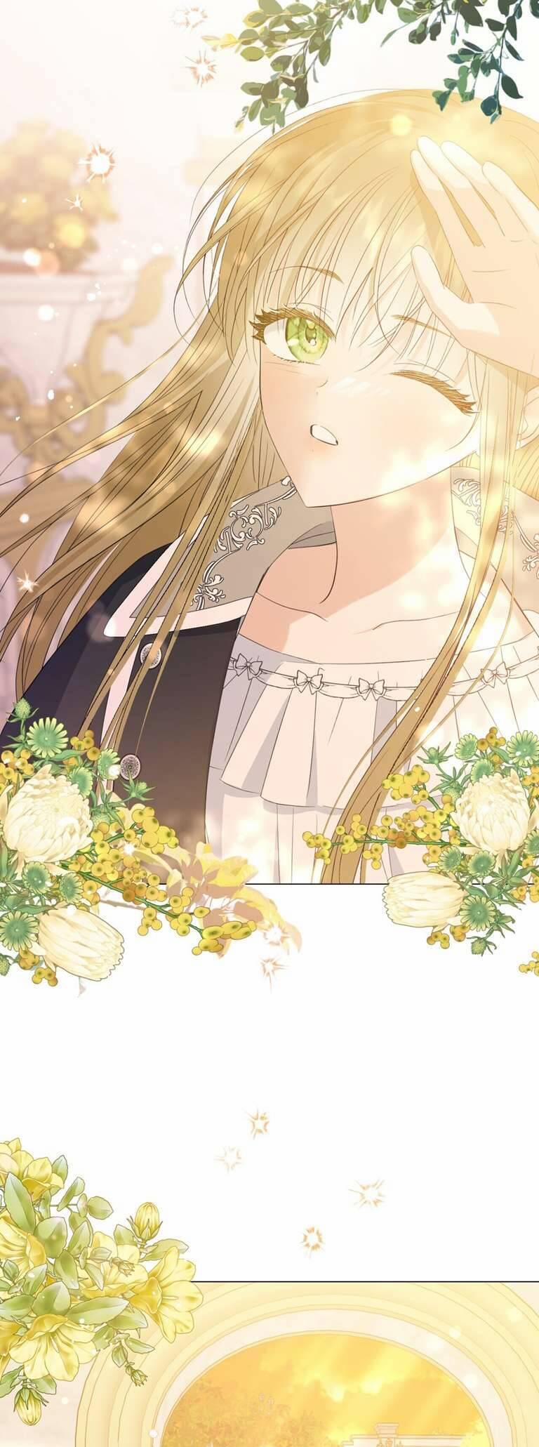 Hãy Để Tiểu Thư Emily Yên 11 trang 25