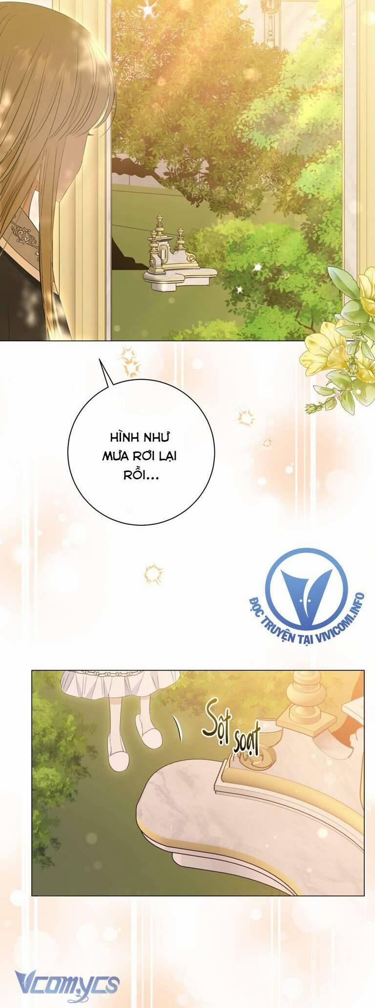 Hãy Để Tiểu Thư Emily Yên 11 trang 26