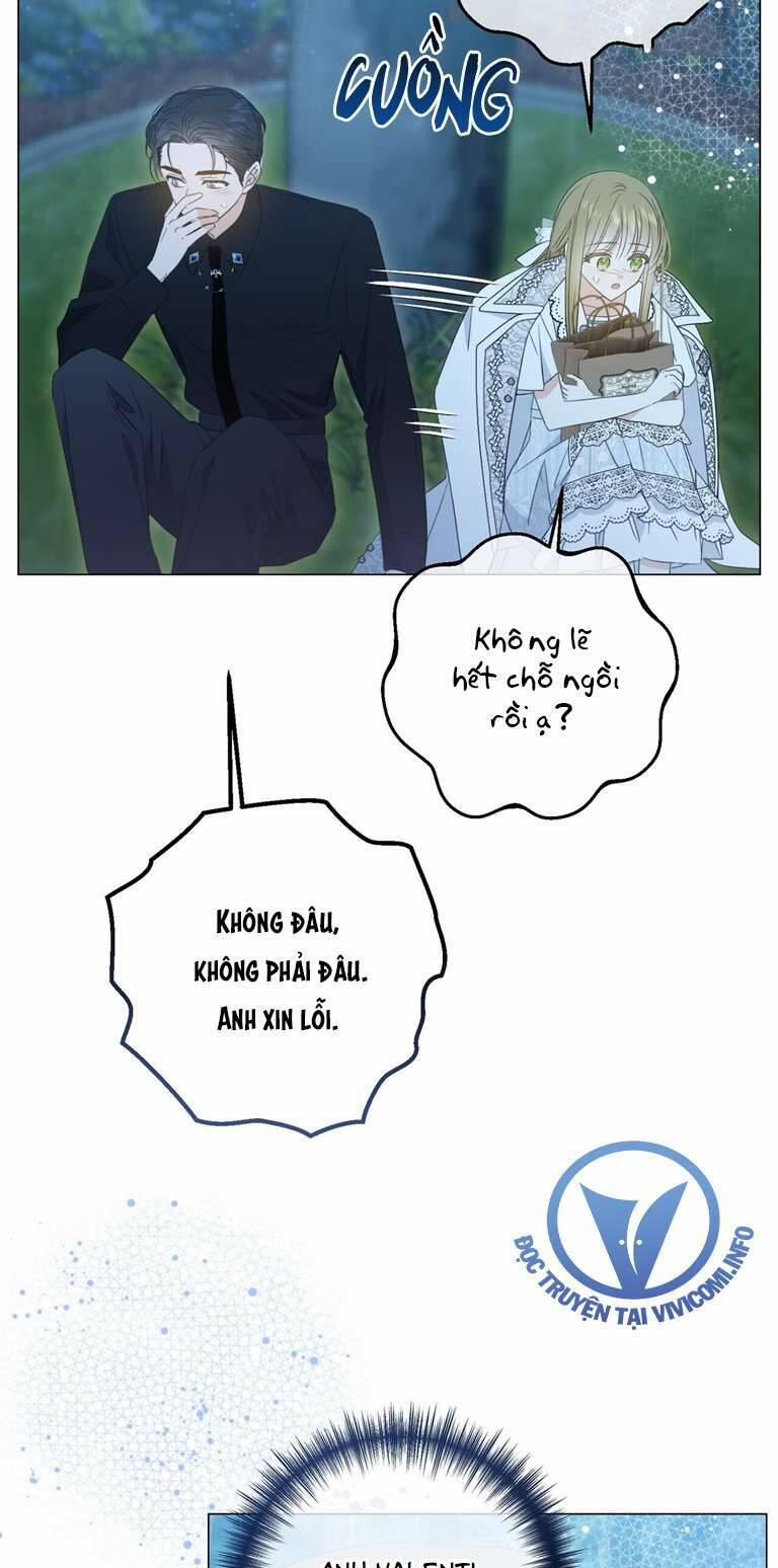 Hãy Để Tiểu Thư Emily Yên 11 trang 31