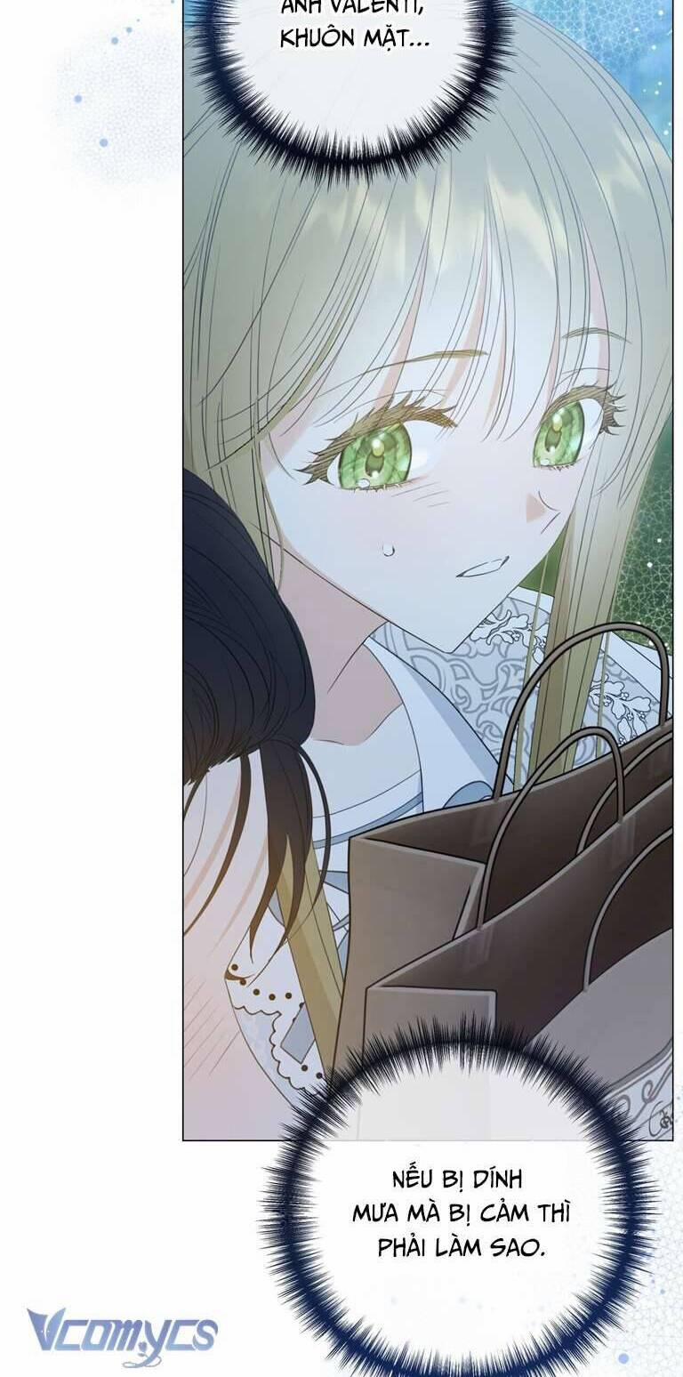 Hãy Để Tiểu Thư Emily Yên 11 trang 32