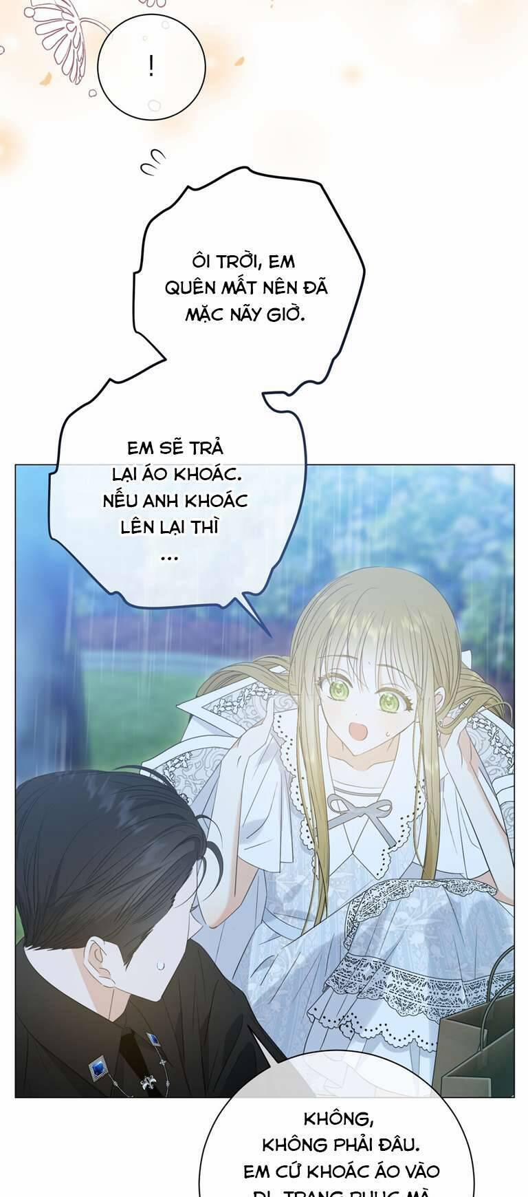 Hãy Để Tiểu Thư Emily Yên 11 trang 35