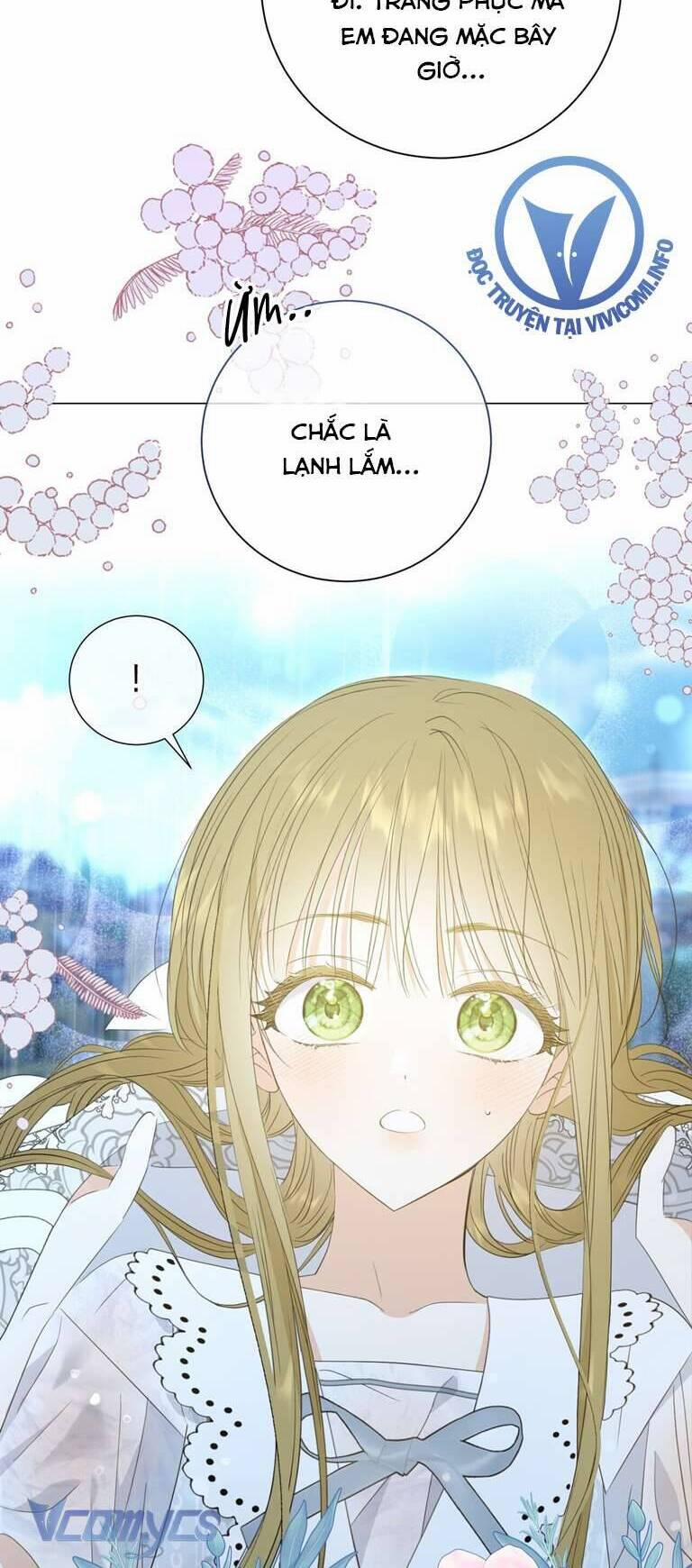 Hãy Để Tiểu Thư Emily Yên 11 trang 36