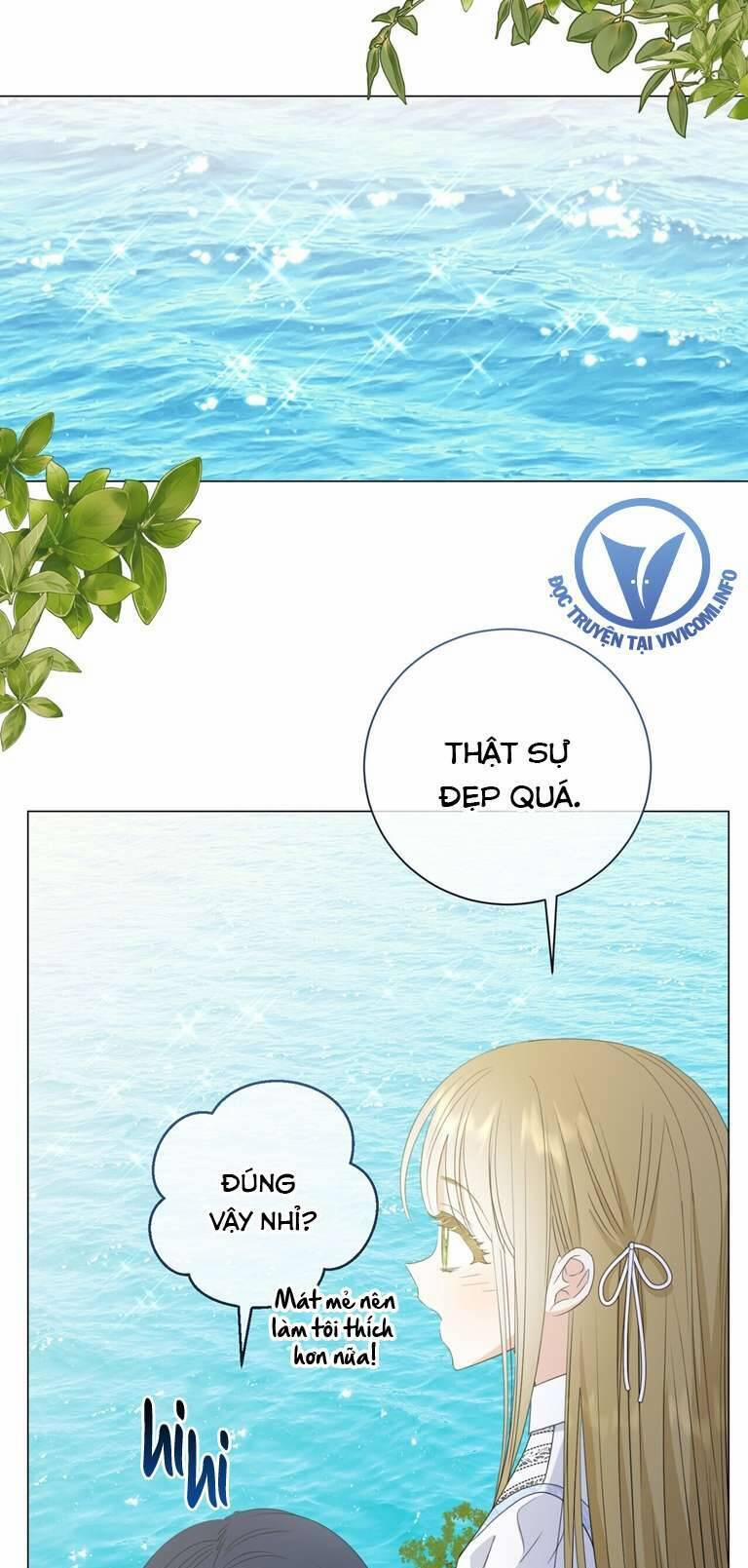 Hãy Để Tiểu Thư Emily Yên 11 trang 47