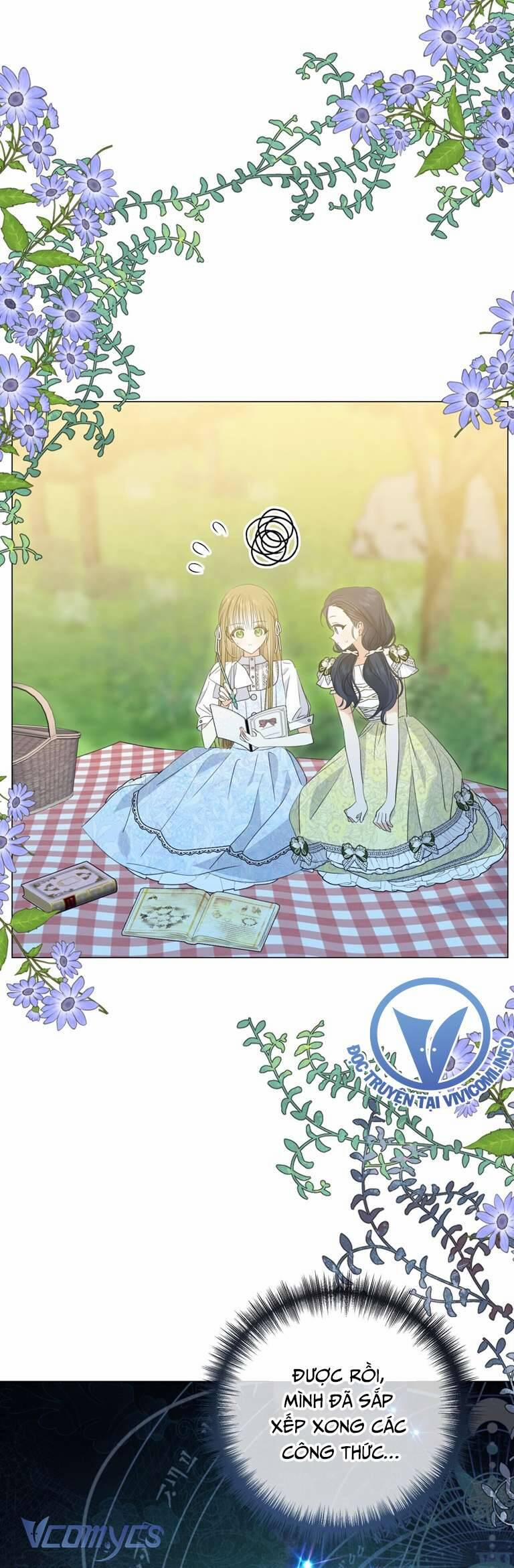 Hãy Để Tiểu Thư Emily Yên 11 trang 52