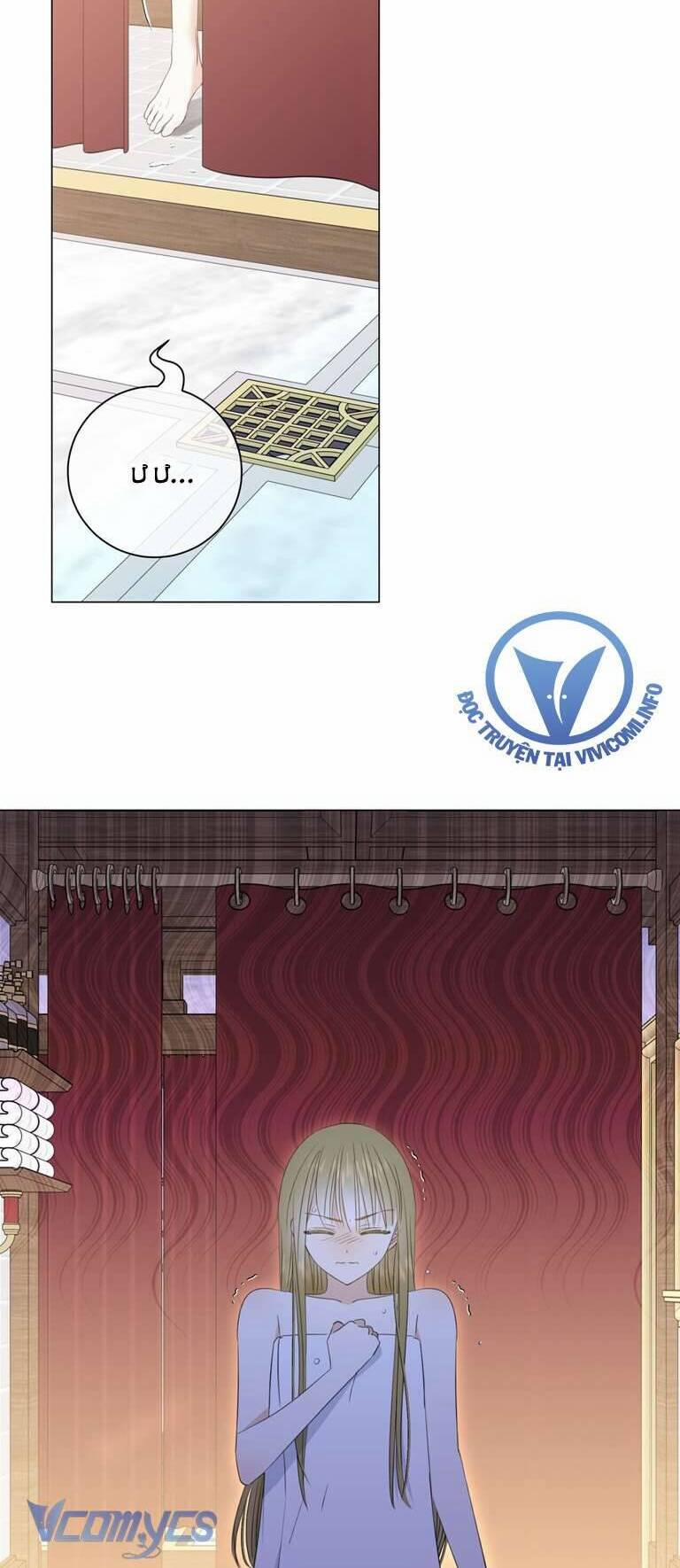 Hãy Để Tiểu Thư Emily Yên 11 trang 7